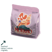 Muraho! Rwanda Fruity espresso 250 g | CoffeeLove