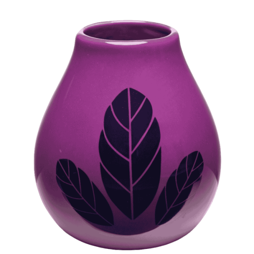 Matero Fiolet 350 ml | CoffeeLove