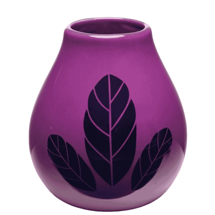 Matero Fiolet 350 ml | CoffeeLove