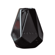 Naczynie do yerba mate Matero czarny diament 350ml | CoffeeLove