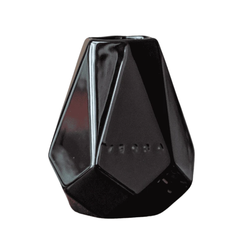 Naczynie do yerba mate Matero czarny diament 350ml | CoffeeLove