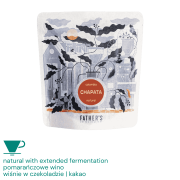 Father's Coffee Kolumbia Chapata filter 250 g | CoffeeLove