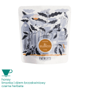 Father's Coffee Kolumbia El Silencio filter 250 g | CoffeeLove