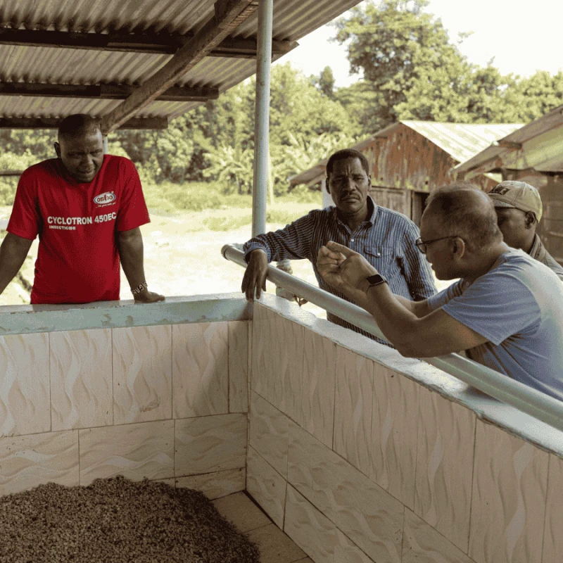 Rum Baba Kenia Marafiki 250 g  | CoffeeLove