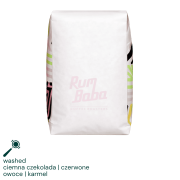 Rum Baba Kenia Marafiki 1 kg | CoffeeLove