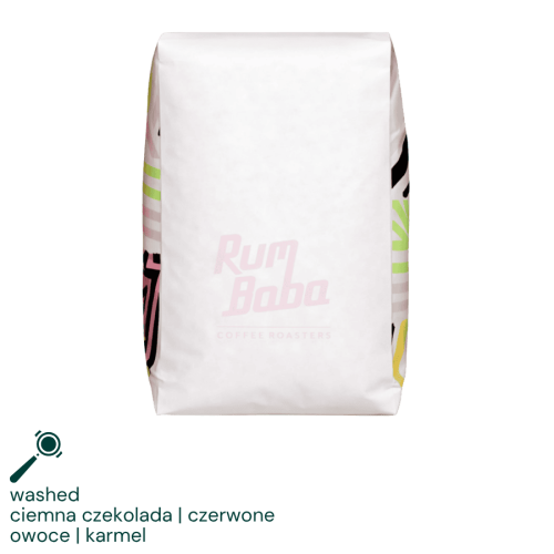 Rum Baba Kenia Marafiki 1 kg | CoffeeLove