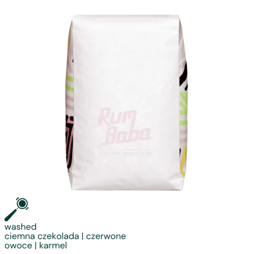 Rum Baba Kenia Marafiki 1 kg