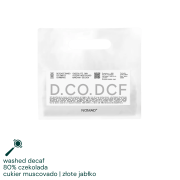 Nomad Coffee Kolumbia Chambaku Decaf 250 g | CoffeeLove