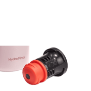 Hydro Flask Hot Flask And Cup – termos z kubkiem (828 ml) Stainless | CoffeeLove