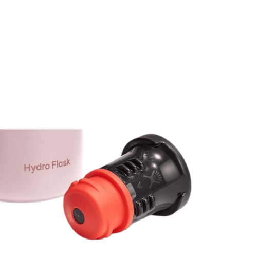 Hydro Flask Hot Flask And Cup – termos z kubkiem (828 ml) Stainless | CoffeeLove
