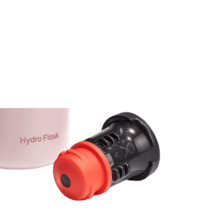 Hydro Flask Hot Flask And Cup – termos z kubkiem (828 ml) Stainless | CoffeeLove