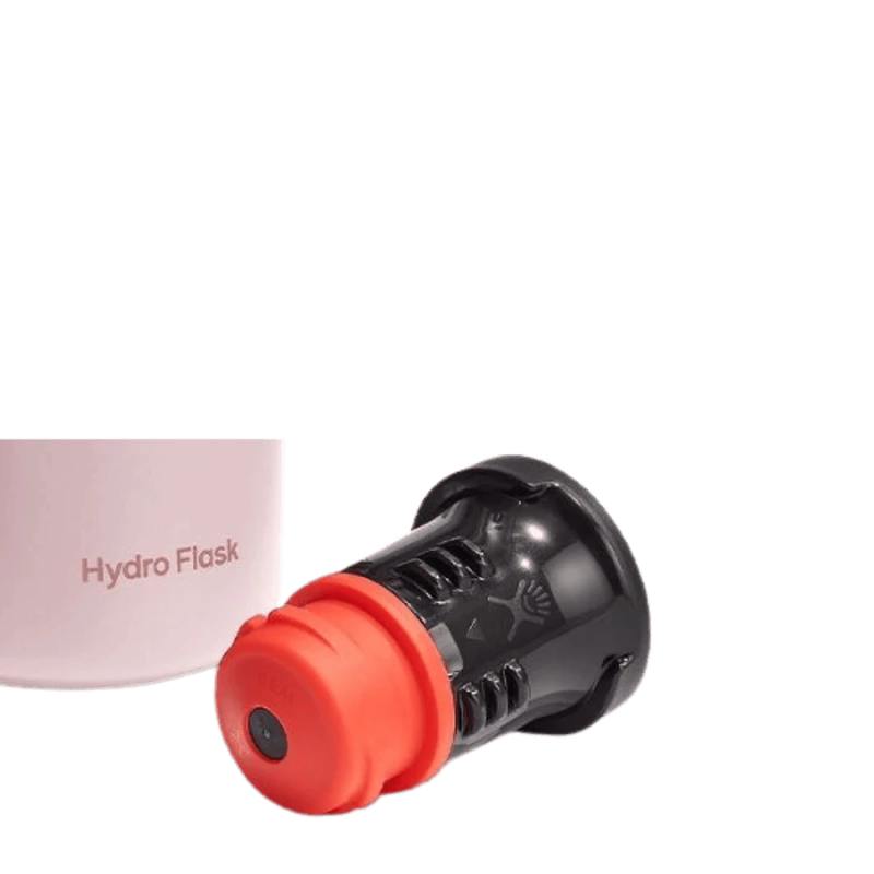 Hydro Flask Hot Flask And Cup – termos z kubkiem (828 ml) Stainless | CoffeeLove