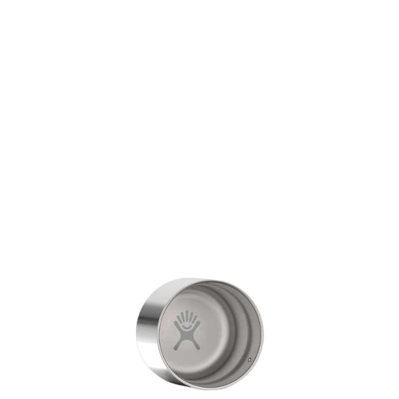 Hydro Flask Hot Flask And Cup – termos z kubkiem (828 ml) Stainless | CoffeeLove