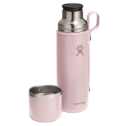 Hydro Flask Hot Flask And Cup – termos z kubkiem (828 ml) Trillium | CoffeeLove