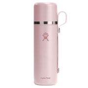 Hydro Flask Hot Flask And Cup – termos z kubkiem (828 ml) Trillium | CoffeeLove