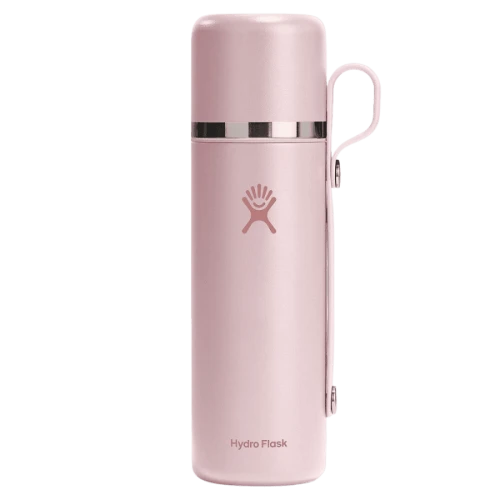 Hydro Flask Hot Flask And Cup – termos z kubkiem (828 ml) Trillium