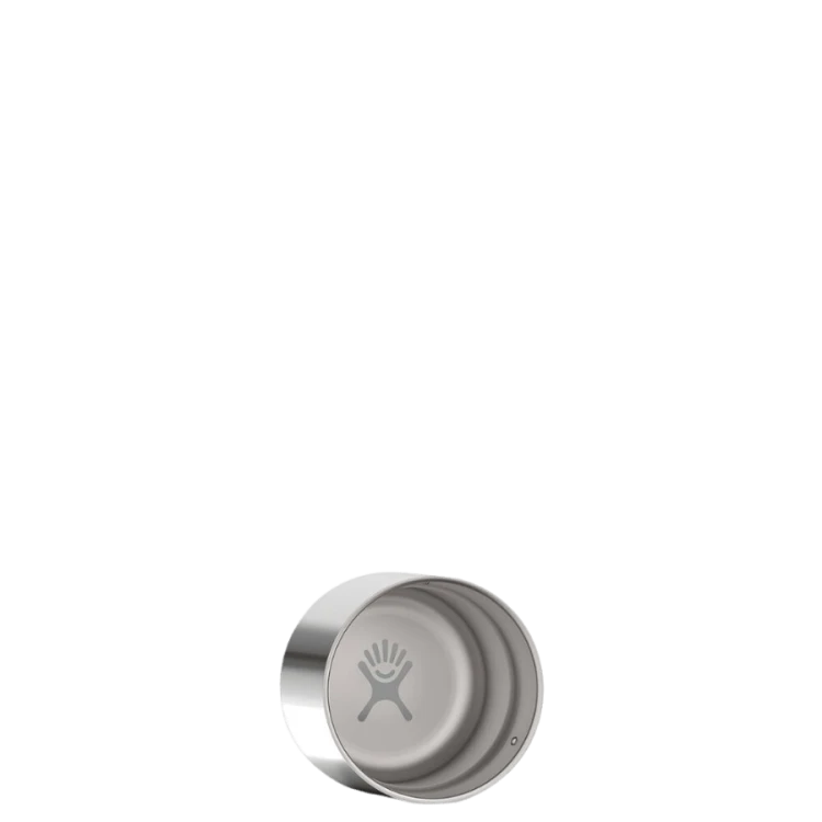 Hydro Flask Hot Flask And Cup – termos z kubkiem (1064 ml) Stainless | CoffeeLove