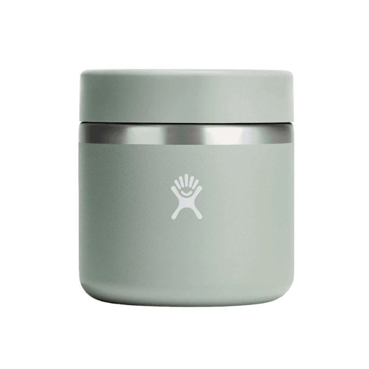 Hydro Flask Food Jar – termos obiadowy (591 ml) Agave | CoffeeLove