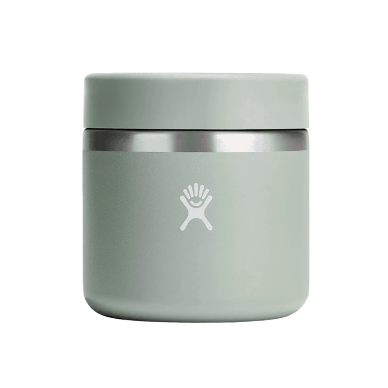 Hydro Flask Food Jar – termos obiadowy (591 ml) Agave | CoffeeLove