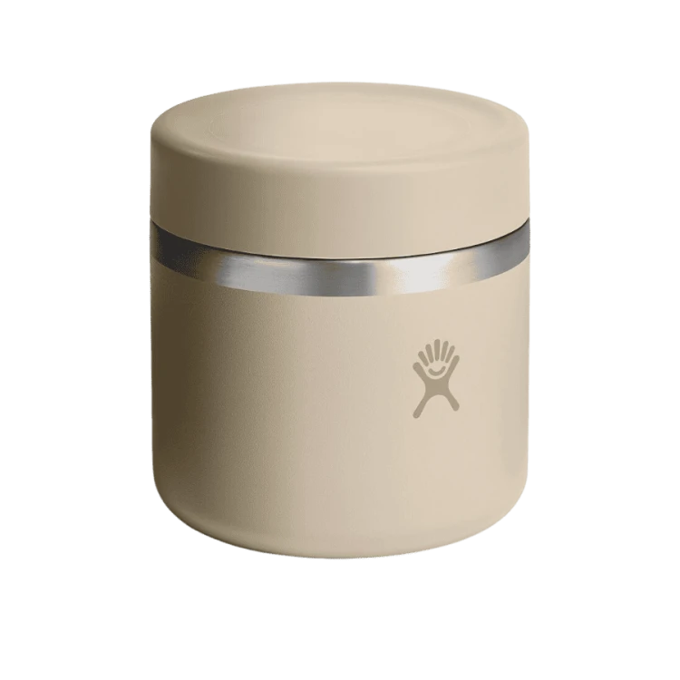 Hydro Flask Food Jar – termos obiadowy (591 ml) Oat | CoffeeLove