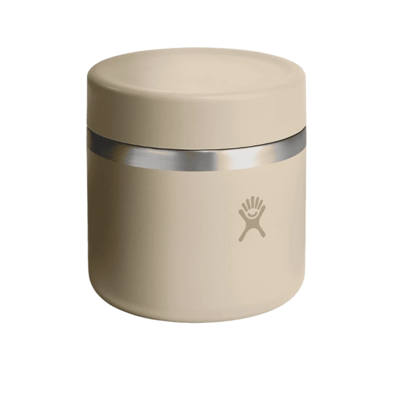 Hydro Flask Food Jar – termos obiadowy (591 ml) Oat | CoffeeLove