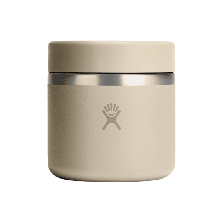 Hydro Flask Food Jar – termos obiadowy (591 ml) Oat | CoffeeLove