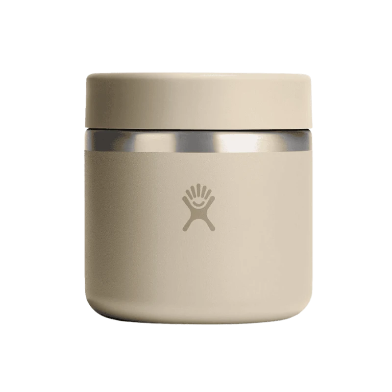 Hydro Flask Food Jar – termos obiadowy (591 ml) Oat | CoffeeLove