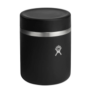 Hydro Flask Food Jar – termos obiadowy (828 ml) Black | CoffeeLove