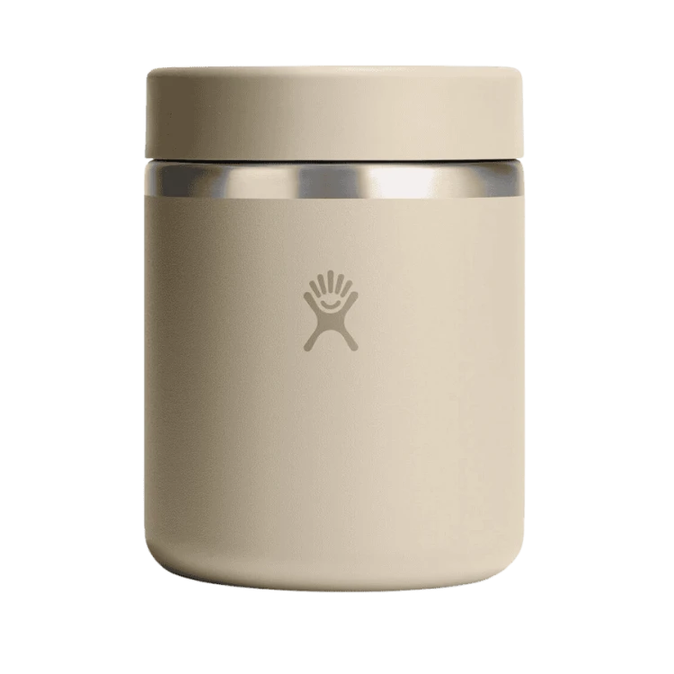 Hydro Flask Food Jar – termos obiadowy (828 ml) Oat | CoffeeLove