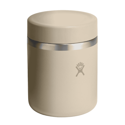 Hydro Flask Food Jar – termos obiadowy (828 ml) Oat | CoffeeLove