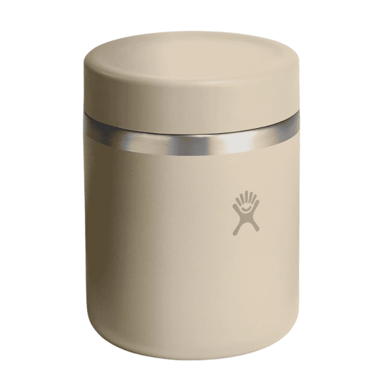 Hydro Flask Food Jar – termos obiadowy (828 ml) Oat | CoffeeLove