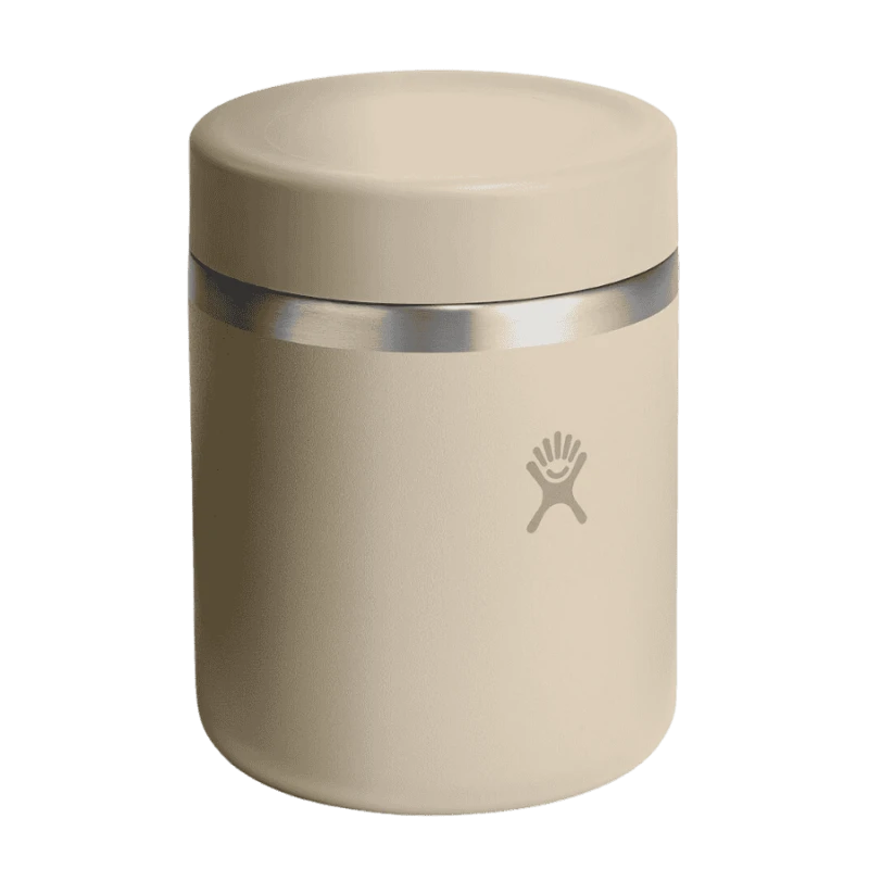 Hydro Flask Food Jar – termos obiadowy (828 ml) Oat | CoffeeLove