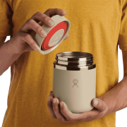 Hydro Flask Food Jar – termos obiadowy (828 ml) Oat | CoffeeLove