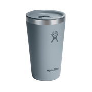 Hydro Flask Tumbler 473 ml Shale Grey | CoffeeLove