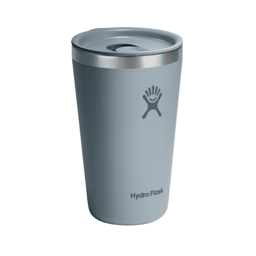 Hydro Flask Tumbler 473 ml Shale Grey | CoffeeLove