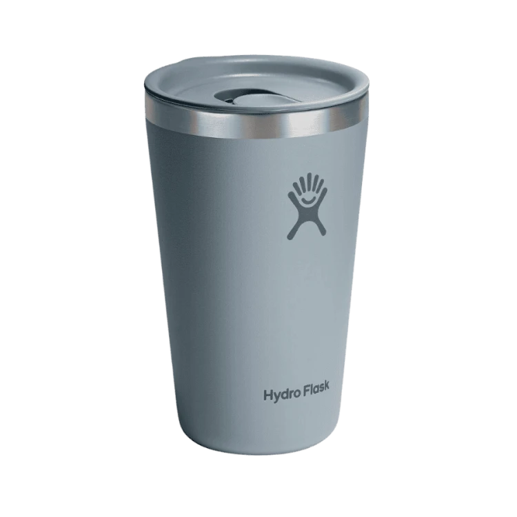Hydro Flask Tumbler 473 ml Shale Grey | CoffeeLove