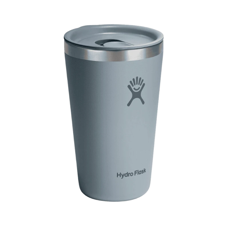 Hydro Flask Tumbler 473 ml Shale Grey | CoffeeLove