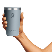 Hydro Flask Tumbler 473 ml Shale Grey | CoffeeLove