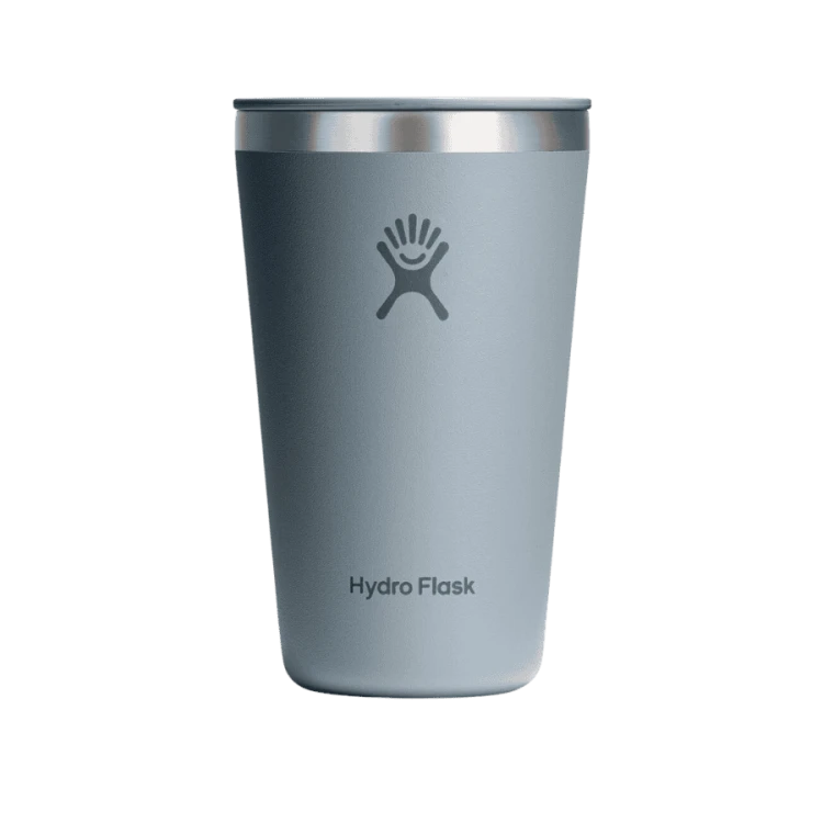 Hydro Flask Tumbler 473 ml Shale Grey | CoffeeLove