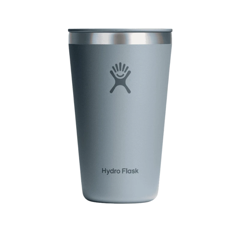 Hydro Flask Tumbler 473 ml Shale Grey | CoffeeLove