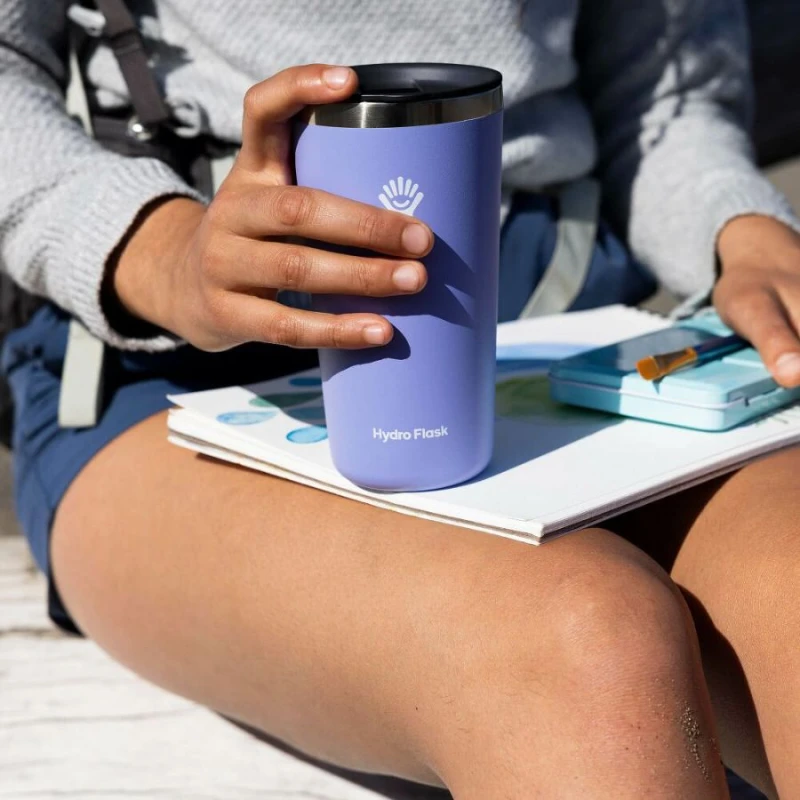 Hydro Flask Tumbler 473 ml | CoffeeLove