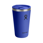 Hydro Flask Tumbler 473 ml Capri Blue | CoffeeLove