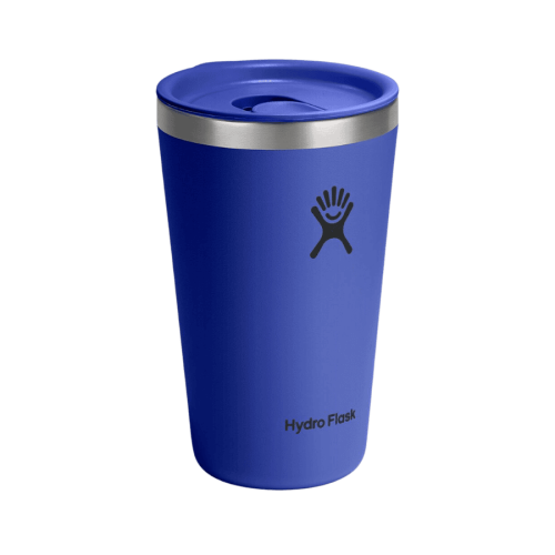 Hydro Flask Tumbler 473 ml Capri Blue | CoffeeLove