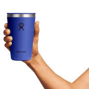 Hydro Flask Tumbler 473 ml Capri Blue | CoffeeLove