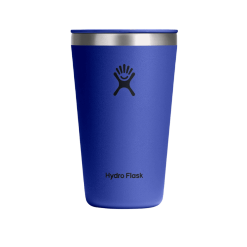 Hydro Flask Tumbler 473 ml Capri Blue | CoffeeLove