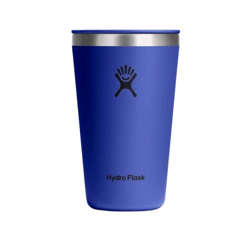 Hydro Flask All Around Tumbler – kubek termiczny (473 ml) Capri Blue