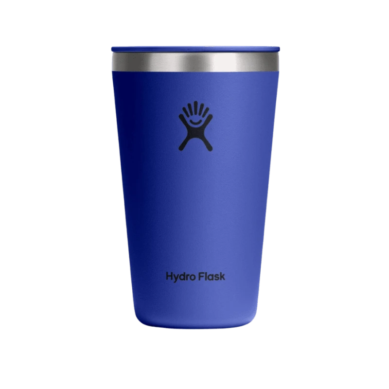 Hydro Flask Tumbler 473 ml Capri Blue | CoffeeLove
