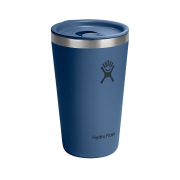 Hydro Flask Tumbler 473 ml Harbor Blue | CoffeeLove