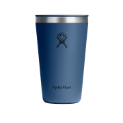 Hydro Flask Tumbler 473 ml Harbor Blue | CoffeeLove