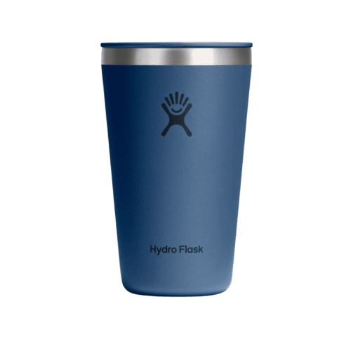 Hydro Flask Tumbler 473 ml Harbor Blue | CoffeeLove